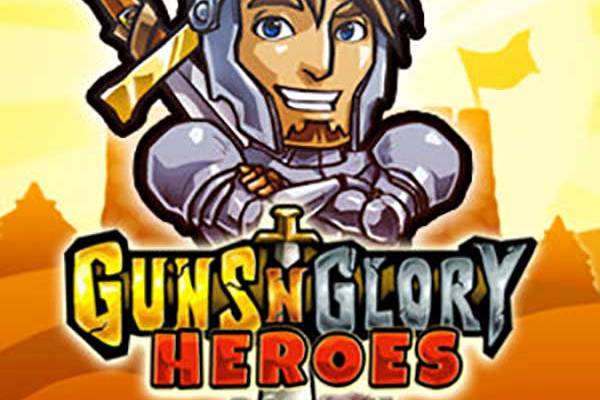 Guns and Glory Heroes